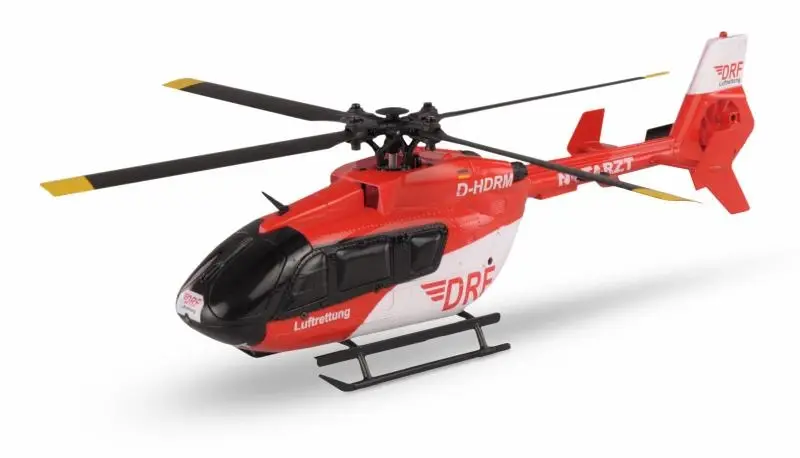 Amewi RC vrtulník AFX-135 DRF Luftrettung 6G stabilizace RTF