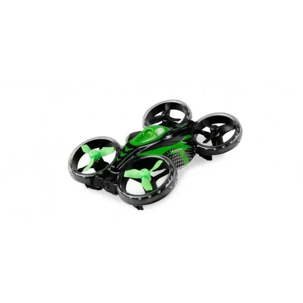 Amewi FightStar zelený RC bitevní dron