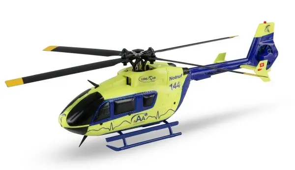 Amewi AFX-135 Alpine Air Ambulance RC vrtulník