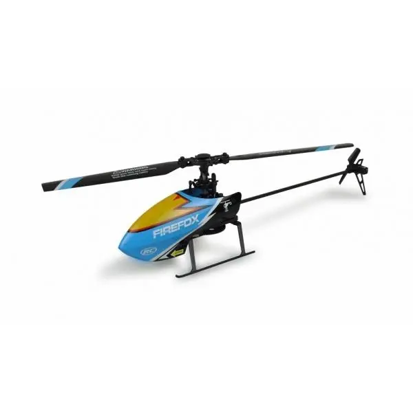 Amewi AFX4 XP 4kanálový 6G RTF RC vrtulník