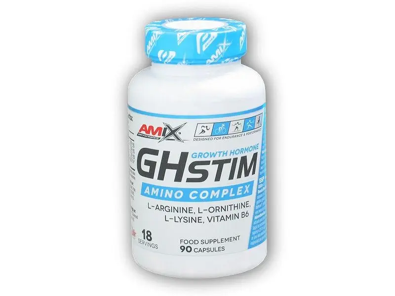 AMIX GHStim, 90cps