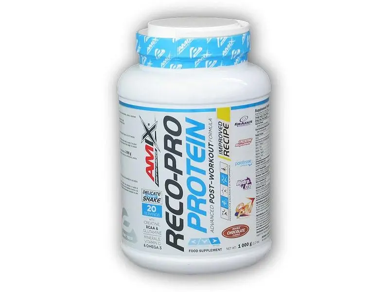 Amix Reco Pro 1000g