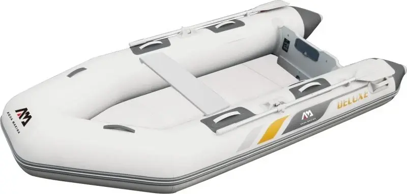 Aqua Marina A-DeLuxe 3,3m