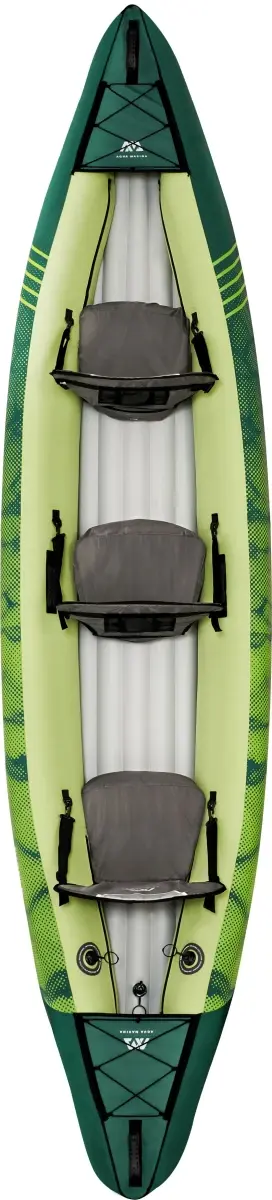 Aqua Marina Ripple 370 2025 kanoe
