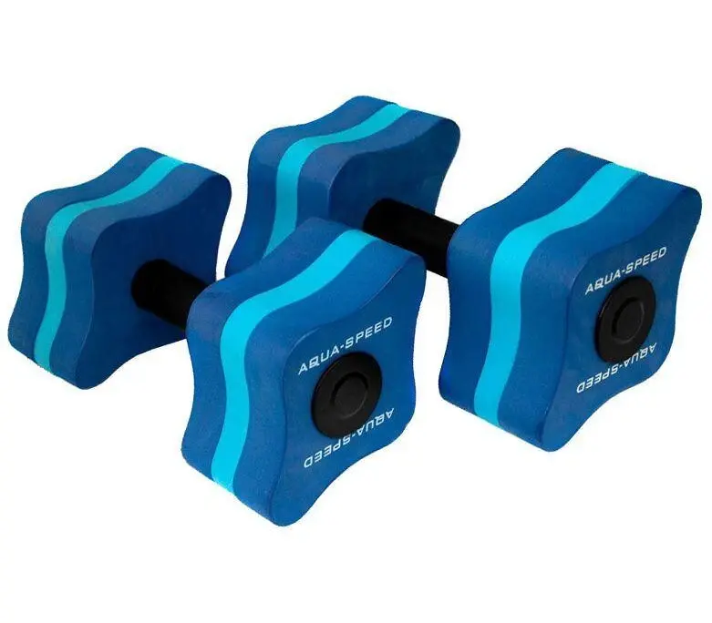 Aqua-Speed Pěnová činka do vody 240 g