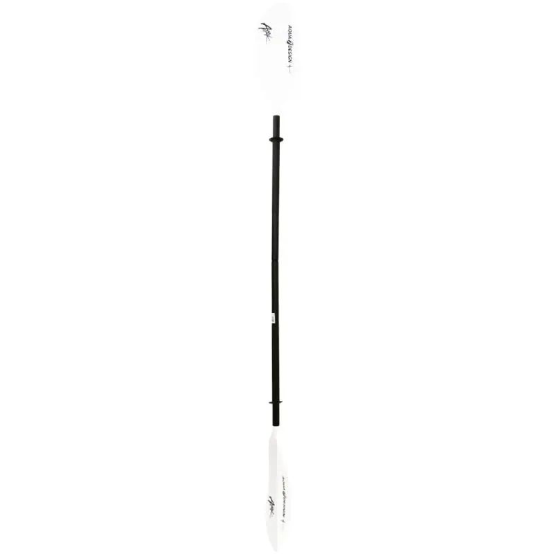 Aquadesign K1 Attak 4 WHITE 2026 white pádlo