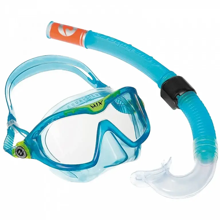 Aqua Lung COMBO MIX REEF DX