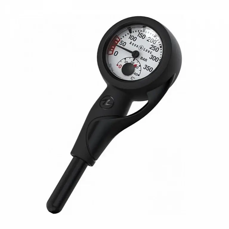 Manometr Aqualung METAL AL300 AIR 300 BAR NS114124
