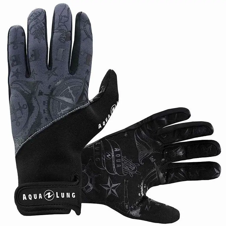 Aqua Lung Neoprenové rukavice ADMIRAL III - 2 mm