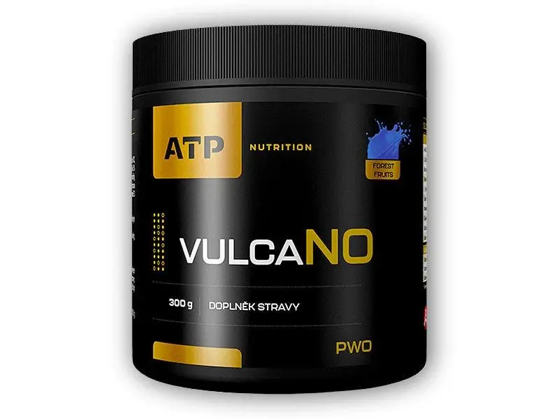 ATP VulcaNO 300g
