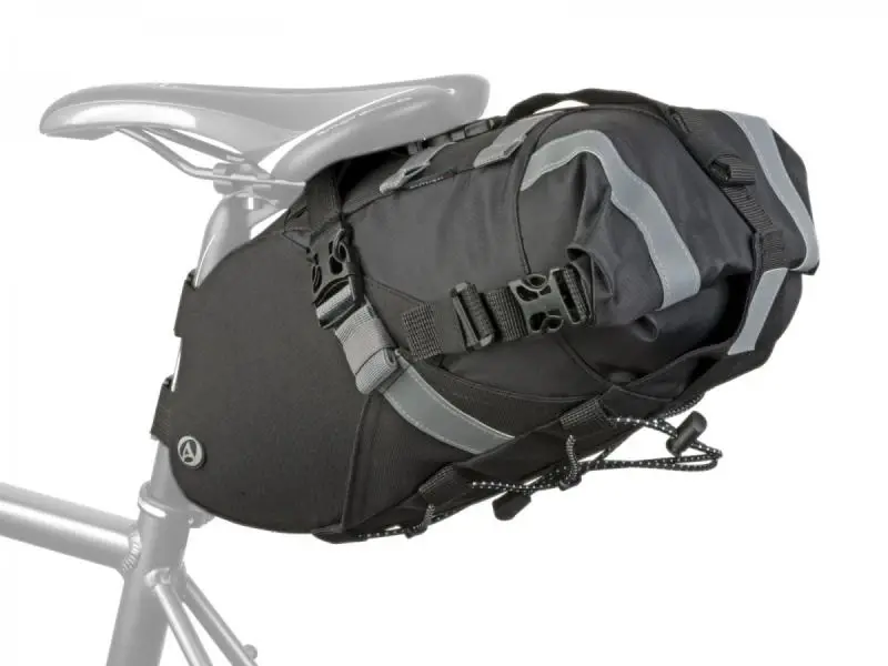 Author Brašna pod sedlo A-S3152 SuMo X9 (černá)