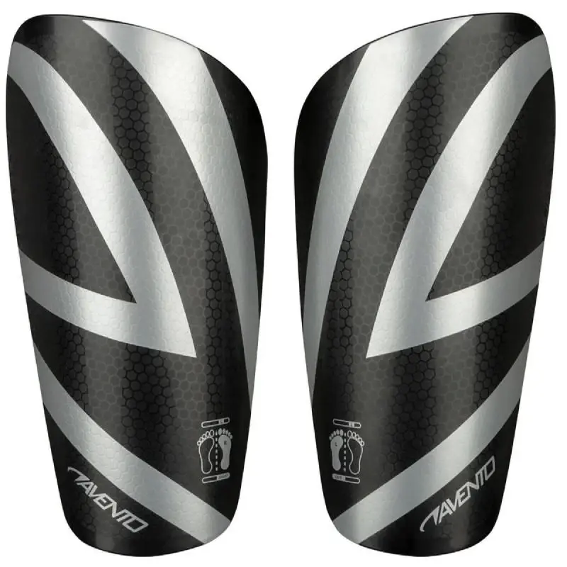Avento Shin Guard 45SB fotbalové chrániče