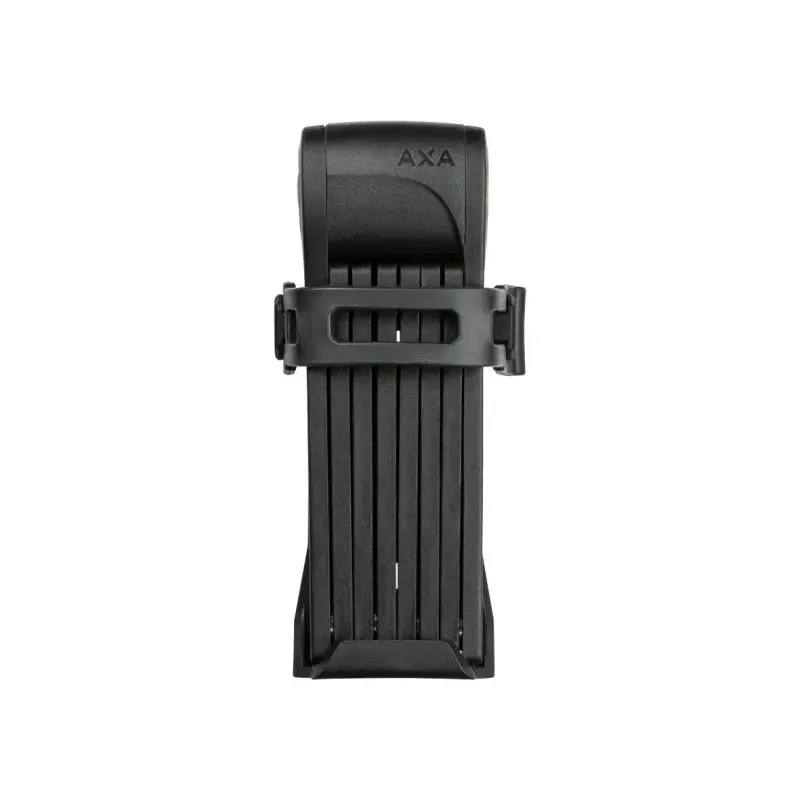 AXA Zámek Fold Lite 80 Duo Pac