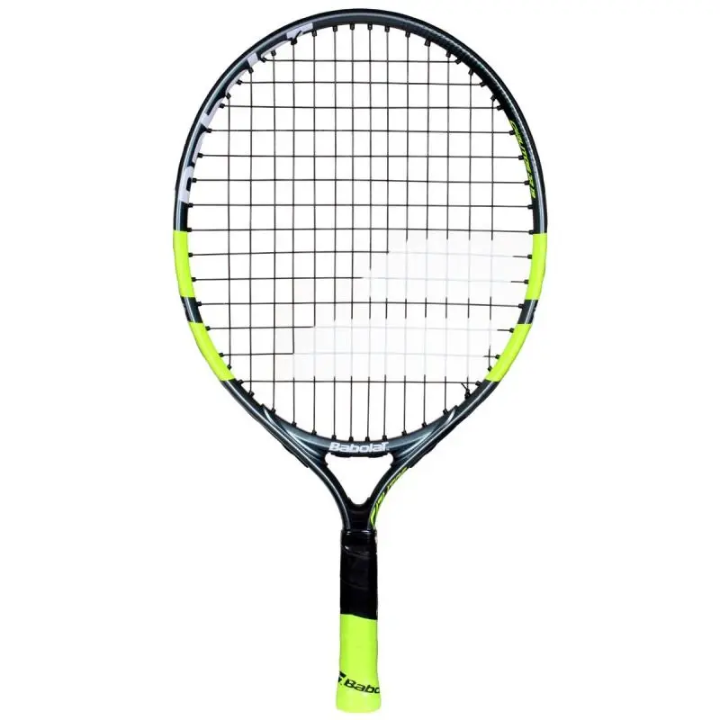 Babolat Carlitos JR 19 juniorská tenisová raketa