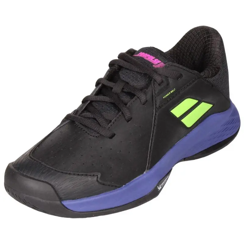 Babolat Propulse Junior 3 All Court Boy juniorská tenisová obuv