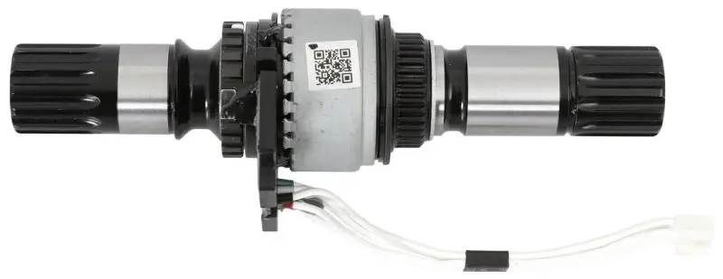 Bafang G522 ISIS středová osa s torzním čidlem pro M510