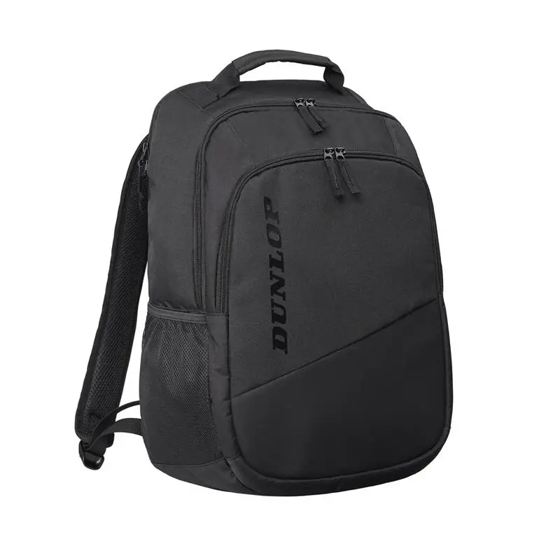 Dunlop Batoh sportovní TEAM BACK PACK černo/černý
