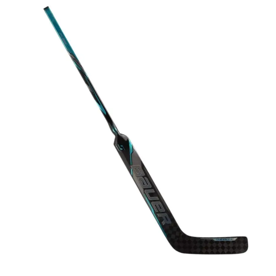 Bauer Supreme FUSE SR