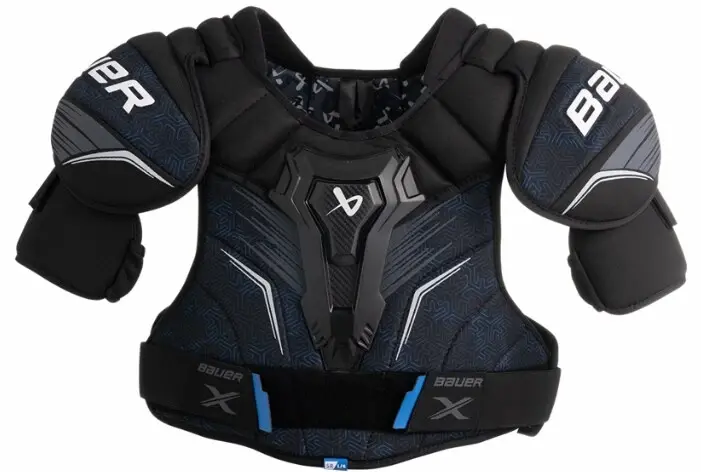 Bauer X S24 SR