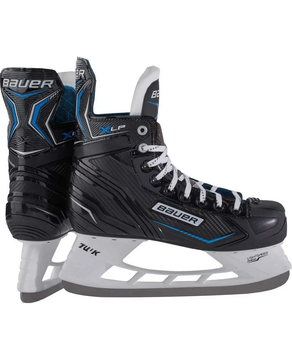 Hokejové Brusle Bauer X - LP Sr