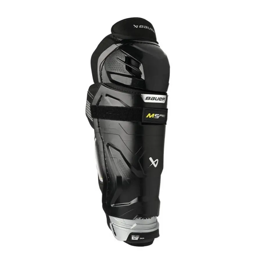 Bauer Supreme M5Pro S23 JR