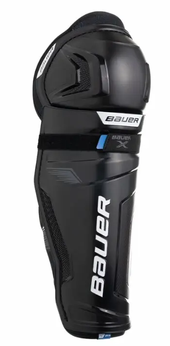 Chrániče holení Bauer X Int