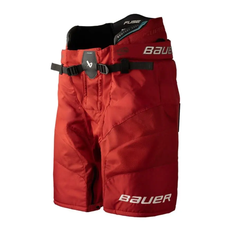Bauer Supreme FUSE SR