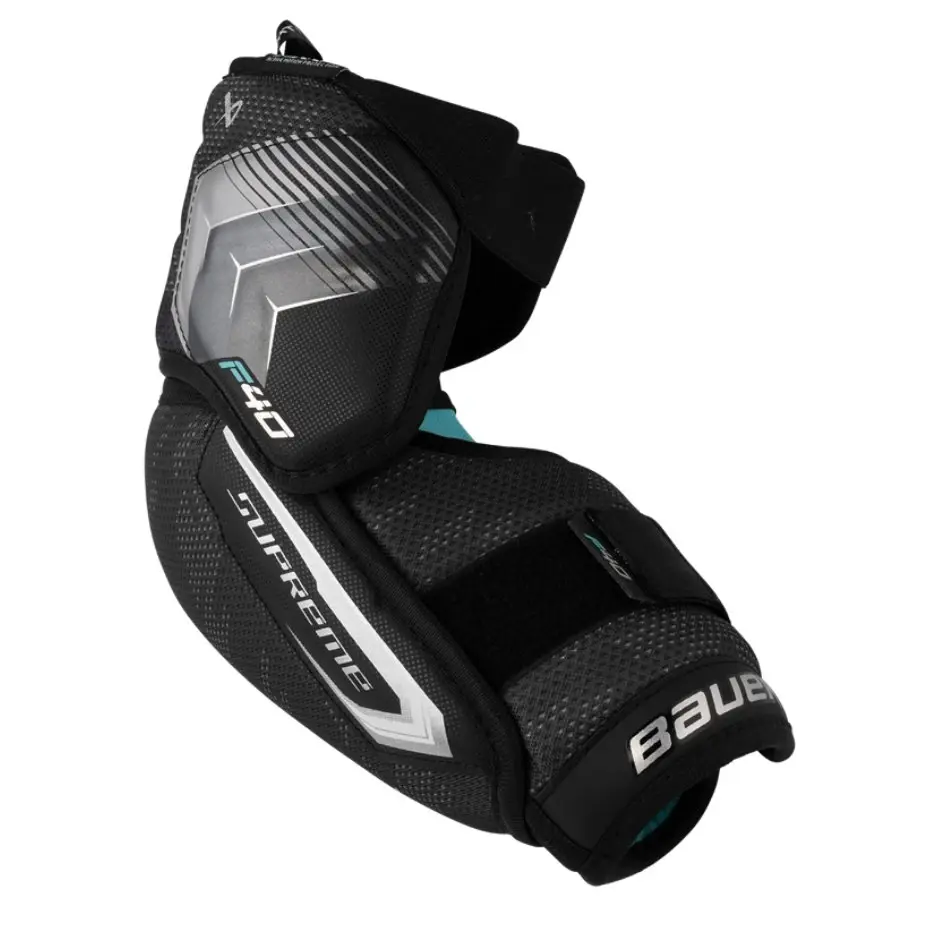 Bauer Supreme F40 SR