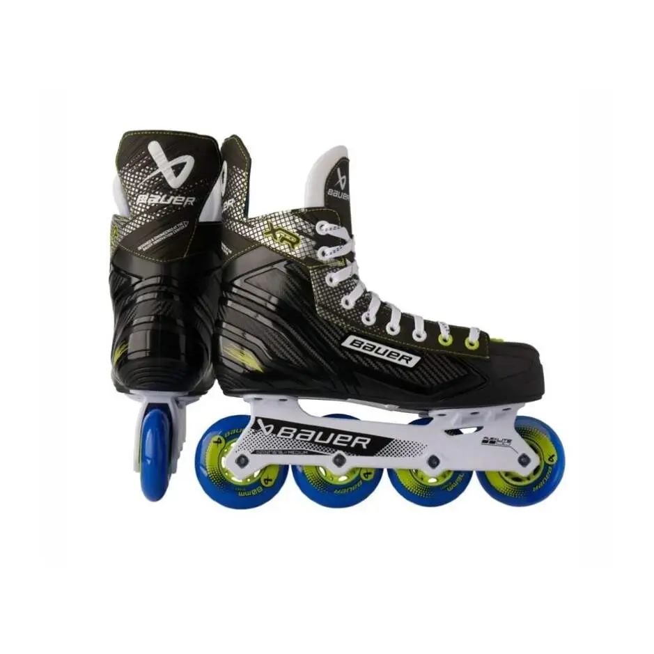 Bauer Vapor RH XR S25 JR