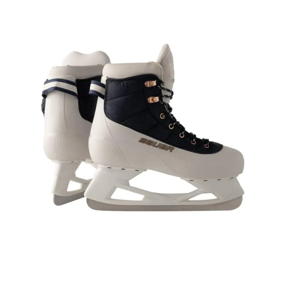 Bauer Rec Ice Radiant Heated SR
