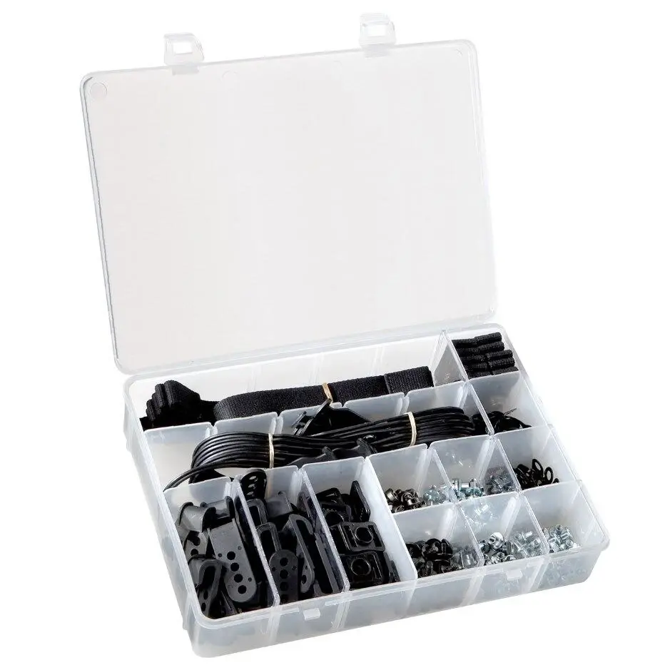 Bauer Montážní sada k helmě Helmet Parts Kit