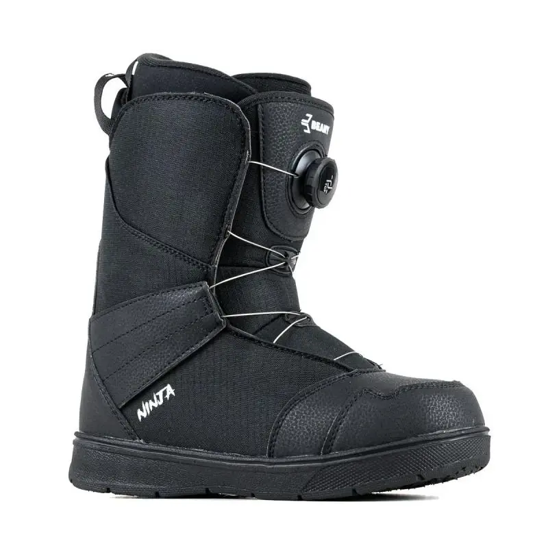 Beany Ninja BS