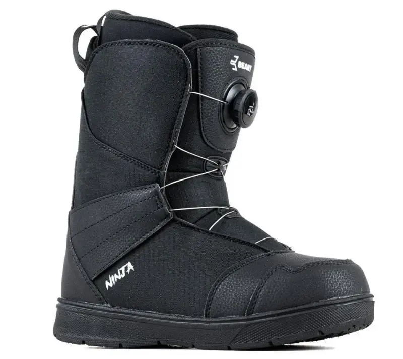 Beany Ninja BS