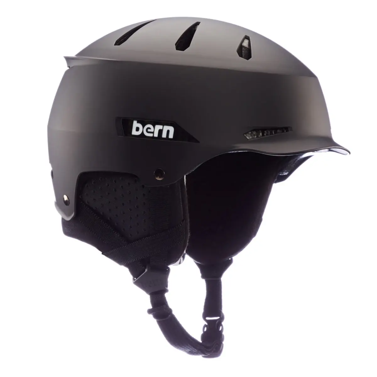 Bern Hendrix MIPS matte black