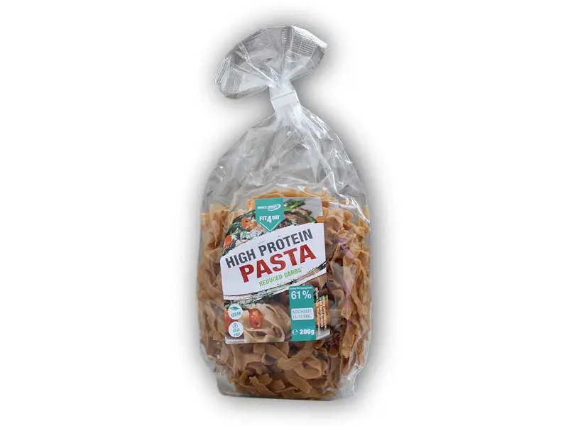 Best Body Nutrition Protein pasta tagliatelle 200 g