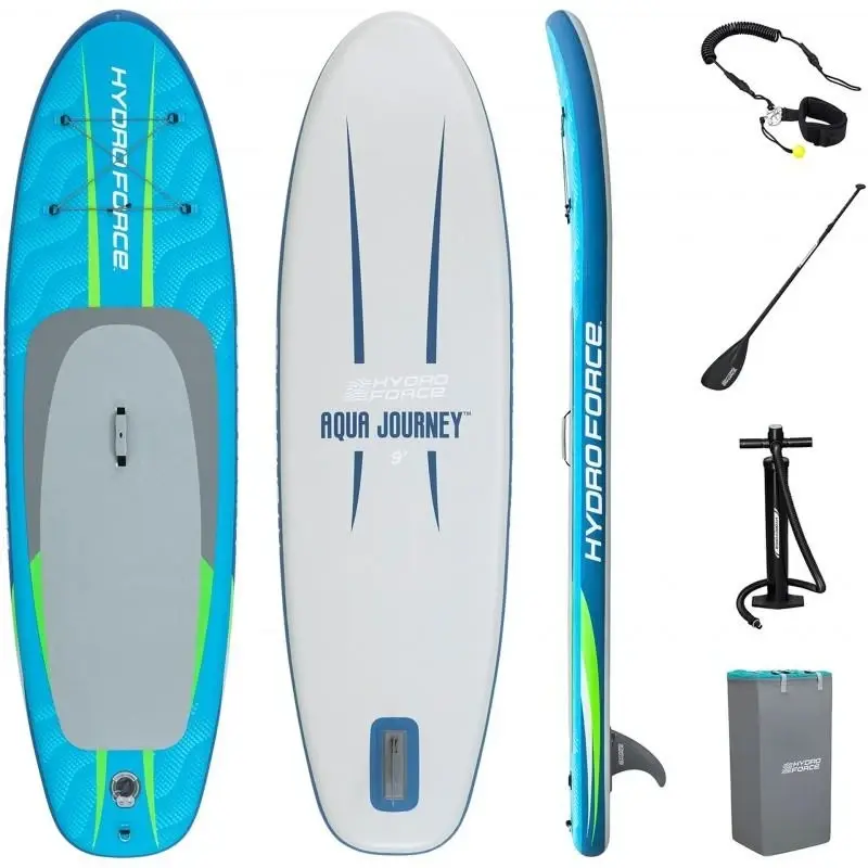 Hydro-Force Aqua Journey 6532A