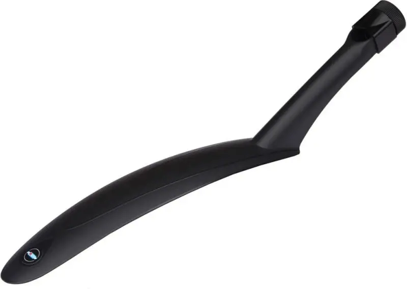 Valfull Blatník 26"-28" na sedlovku černý