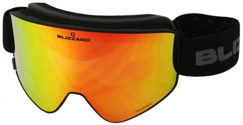 Blizzard 912 MDAVPO black matt smoke2
