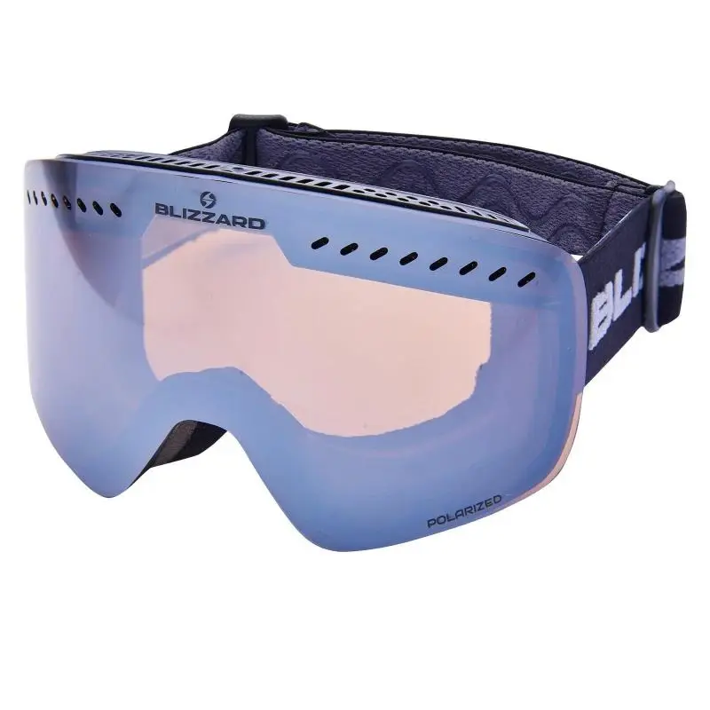 Blizzard 983 MDAVPO black matt