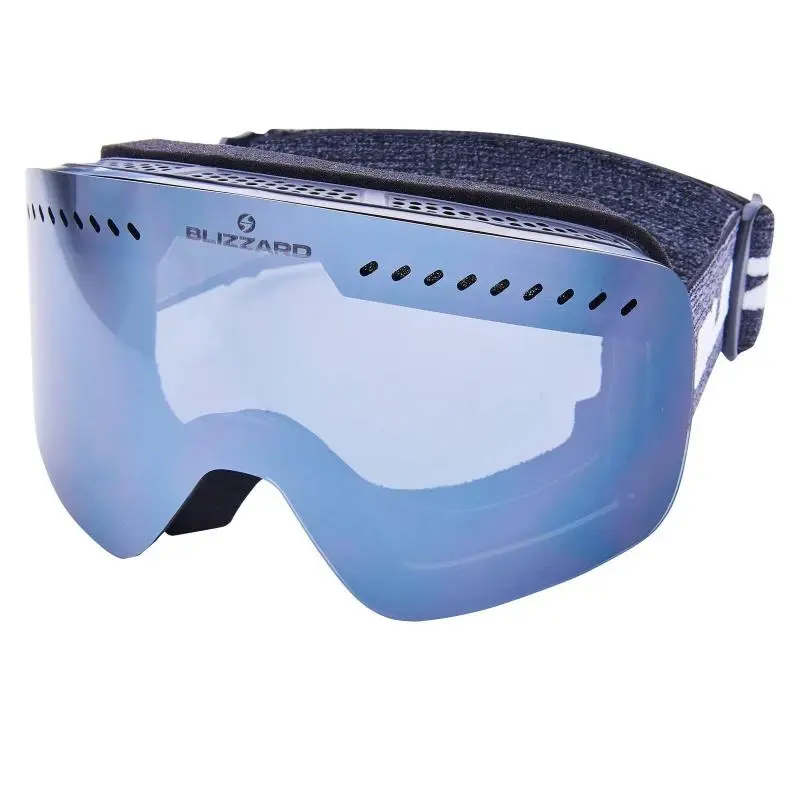 Blizzard 985 DAZO black