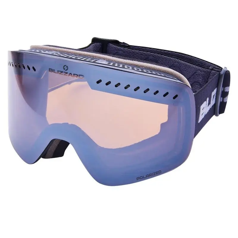 Blizzard 985 MDAVPO black matt