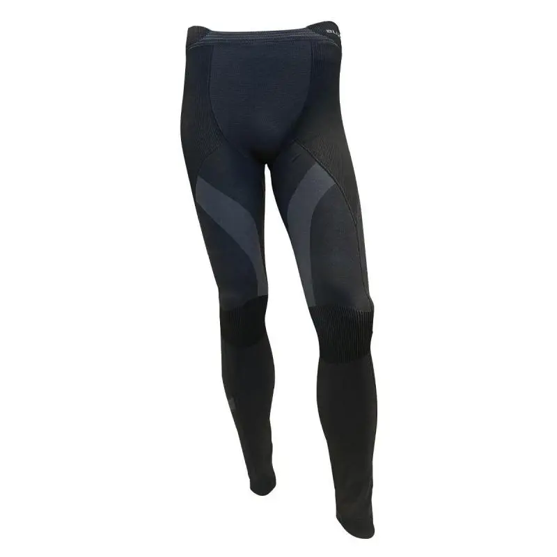 Blizzard Essential mens long pants anthracite