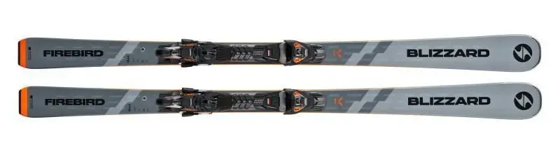 Blizzard Firebird RTi 22/23