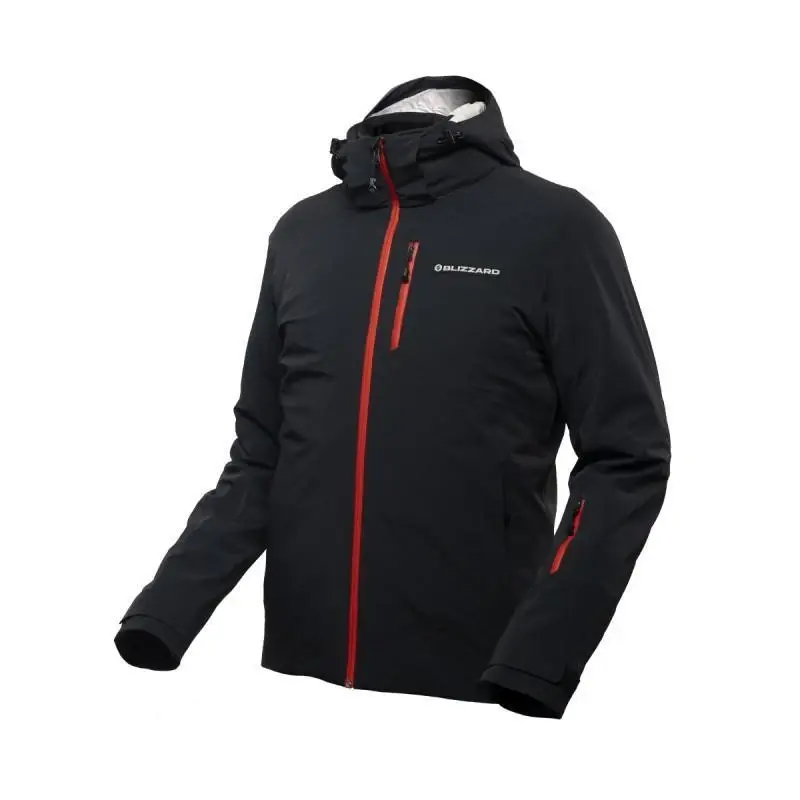 Blizzard Ski Jacket Berwang black