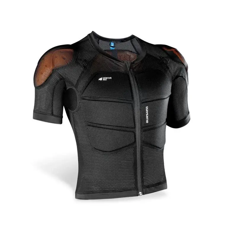 BLUEGRASS Armour