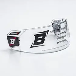 BOSPORT VISION17 PRO B5 Box