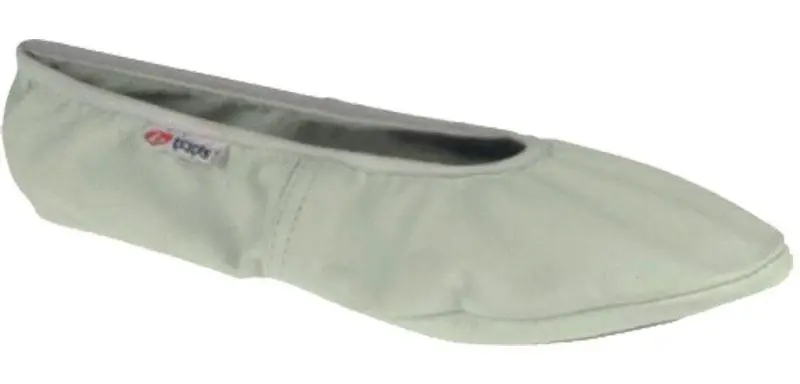 Botas Cvičky na balet S167 velikost 33