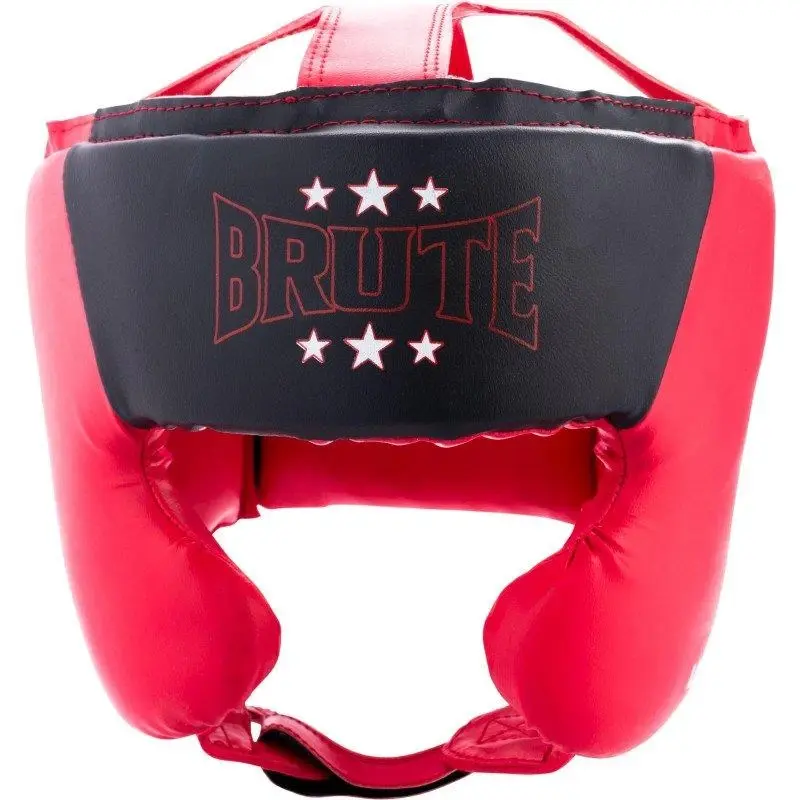 Brute Chránič hlavy SPARRING HEADGUARD BT00032