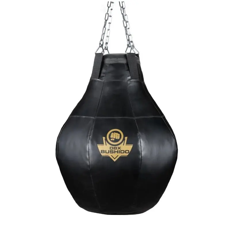 BUSHIDO Boxovací hruška DBX SK25G XXL