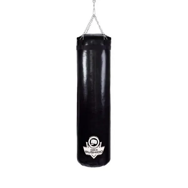 BUSHIDO Boxovací pytel DBX GymPro 140/40cm 40kg